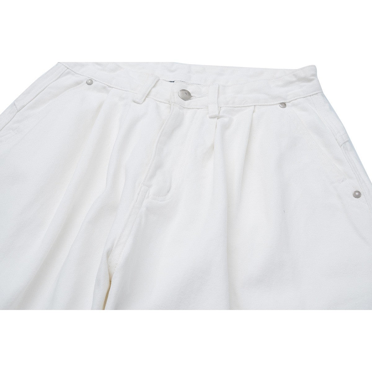 Oversized Machete Cargo Casual Pants Straight Loose Wide Leg Pants