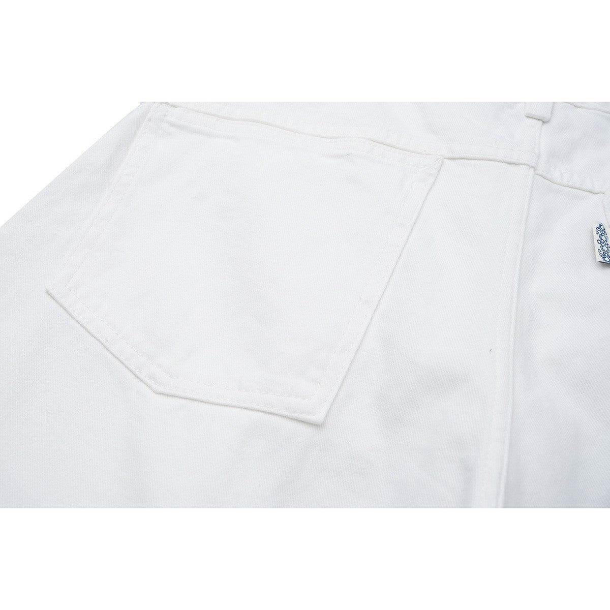Oversized Machete Cargo Casual Pants Straight Loose Wide Leg Pants