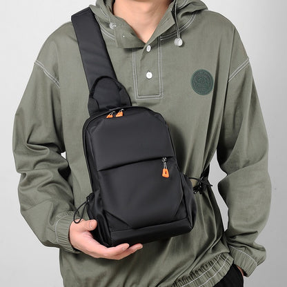 Crossbody Shoulder Bag Fashionable Multi functional Cross Shoulder Bag