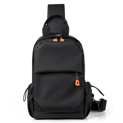 Crossbody Shoulder Bag Fashionable Multi functional Cross Shoulder Bag